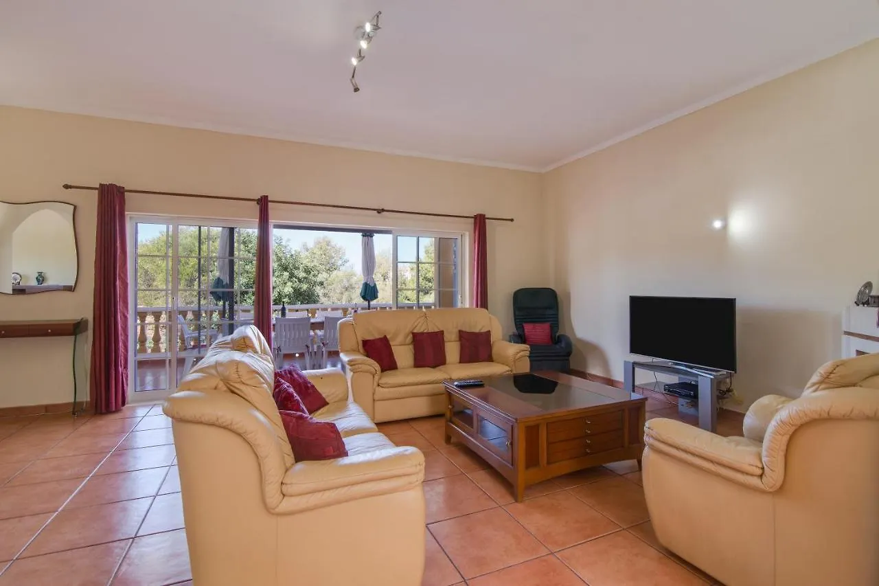 Villa Do Lago Albufeira