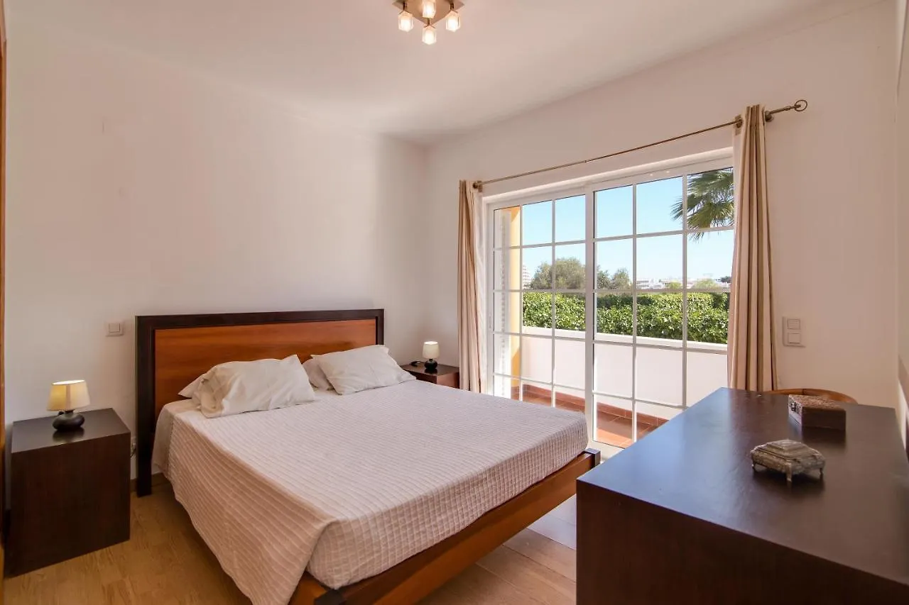 Villa Do Lago Albufeira