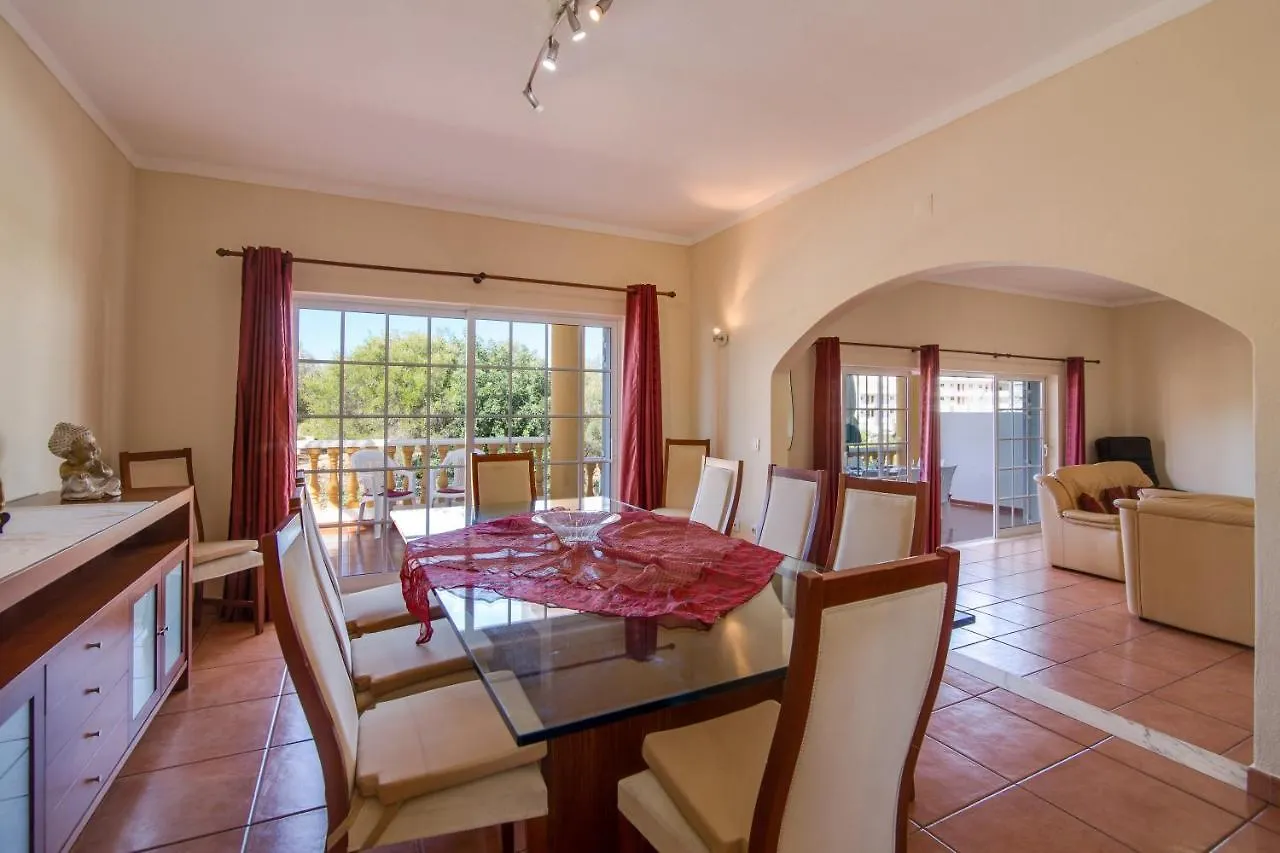 Villa Do Lago Albufeira